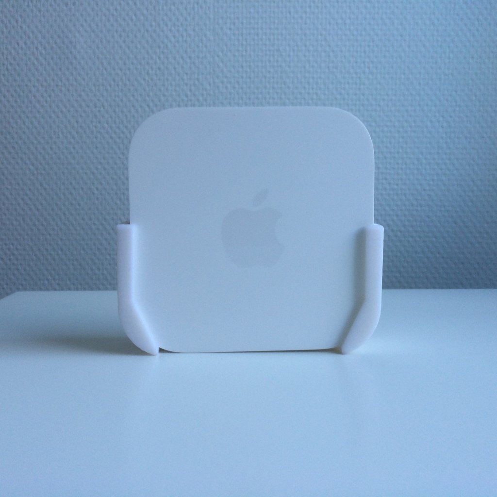 Apple Airport Express vægmontering