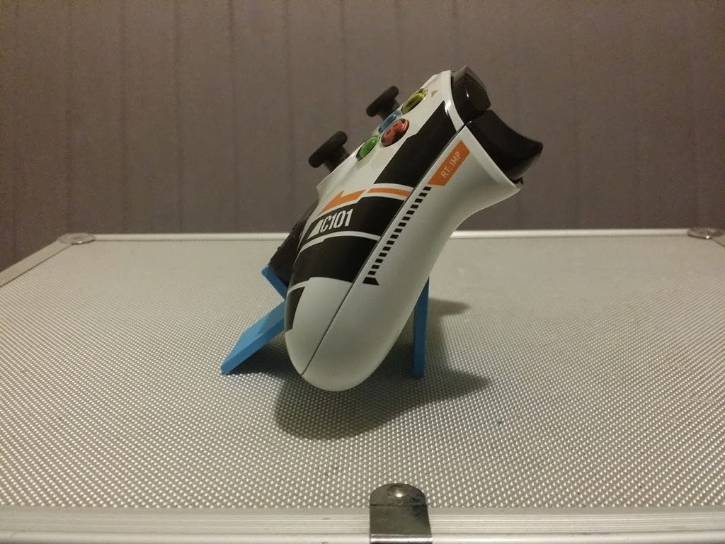 Universal Xbox Controller Stativ til Skrivebord