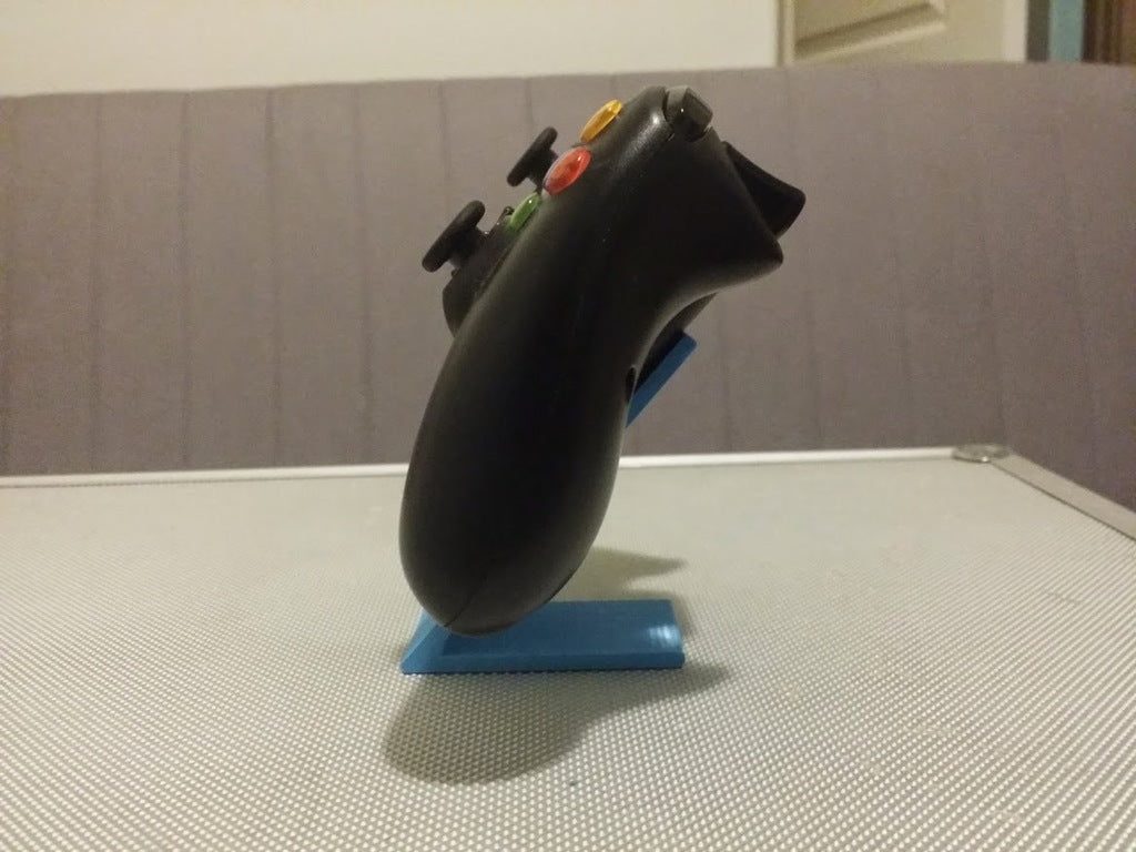 Universal Xbox Controller Stativ til Skrivebord