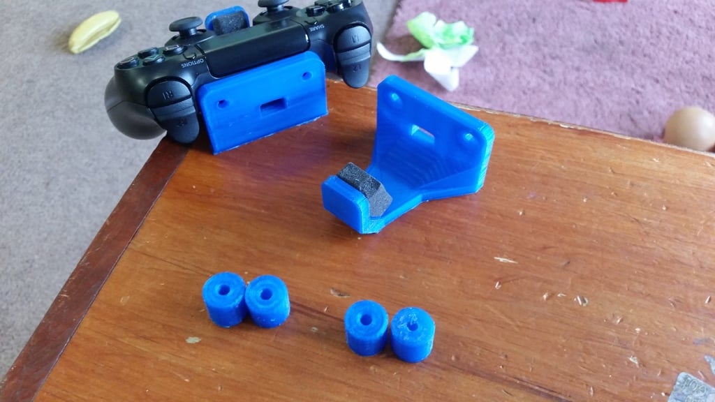 PS4 Controller Vægmontering