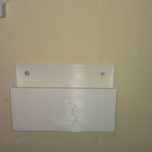 Mac Mini Vægmontering