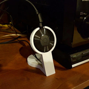 Stabil stander til Chromecast Audio