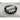 Rund strikkeloom 160 mm med 24 pinde