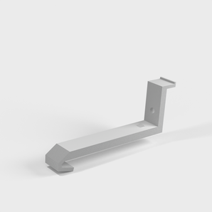 Loftophæng og beslag til Ikea Hyby