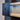 DIN Rail Beslag til M6 Skruer med Endcap