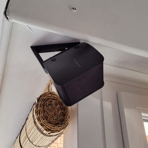 Loft- og vægbeslag til Pioneer S-12S Højtalere - S-HS100 Hjemmebiograf