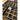 Jordstamper til såbakke på 30x30 mm