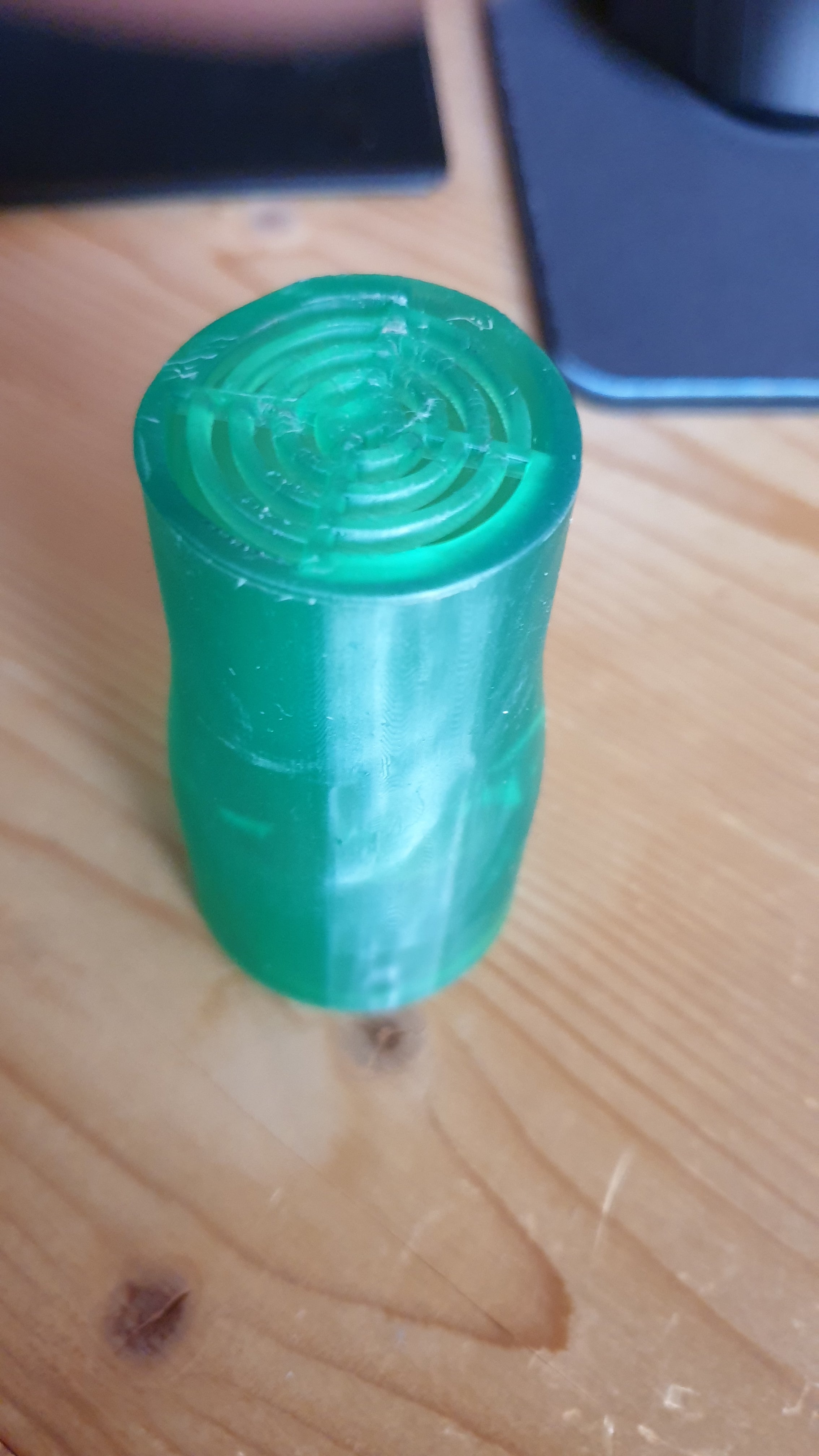 Smådelsfilter til Miele Støvsuger V2