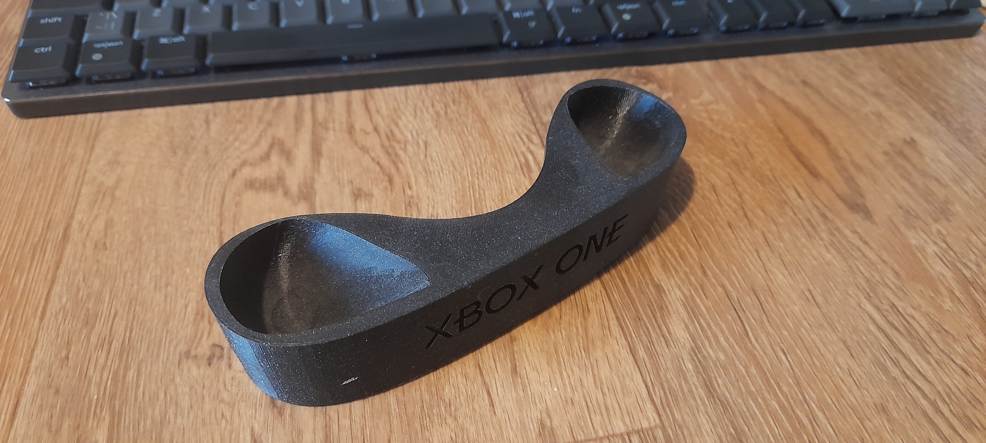 Xbox Series S Controller Stander - Organiseret Gaming