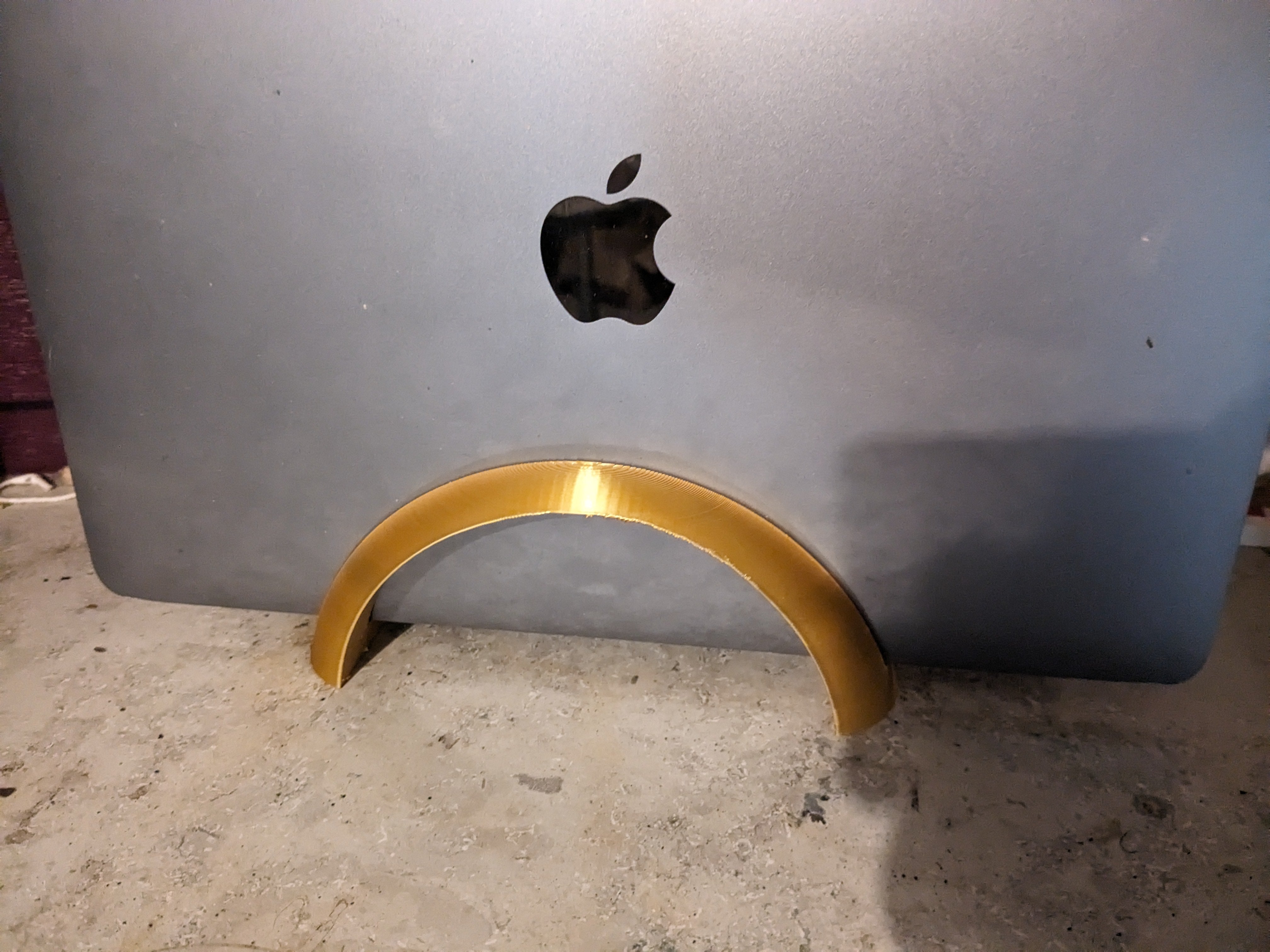 MacBook Pro 13" M1 Laptopstander