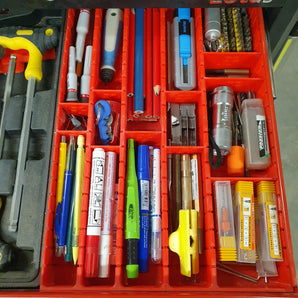 Modular Organizer til Værktøjslåder