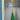 Stort Pixel Juletræ med LED Tealight Holder