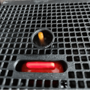 Delonghi Dedica Tilpasset Driptray med Hul - Til EC685 og EC680