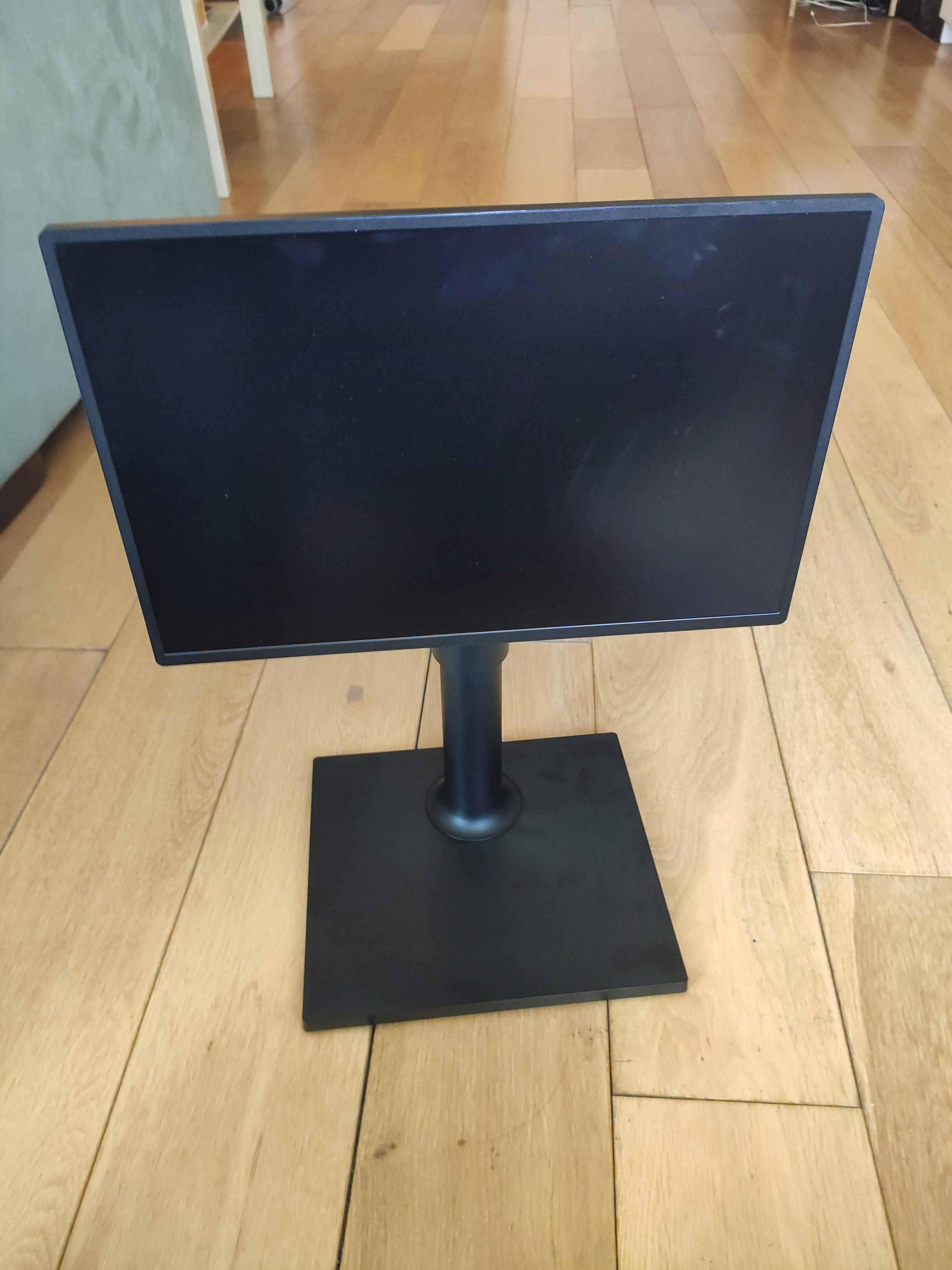 Adapter til Samsung Monitorstander til VESA 75x75