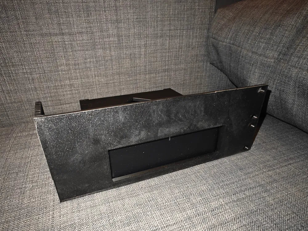 19" Rackmontering til Sonos Port - 2U