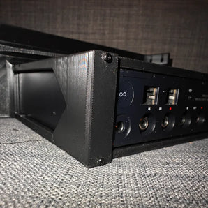 19" Rackmontering til Sonos Port - 2U