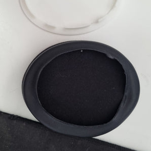Ørepudeadapter til Sennheiser GAME ONE/ZERO Headset