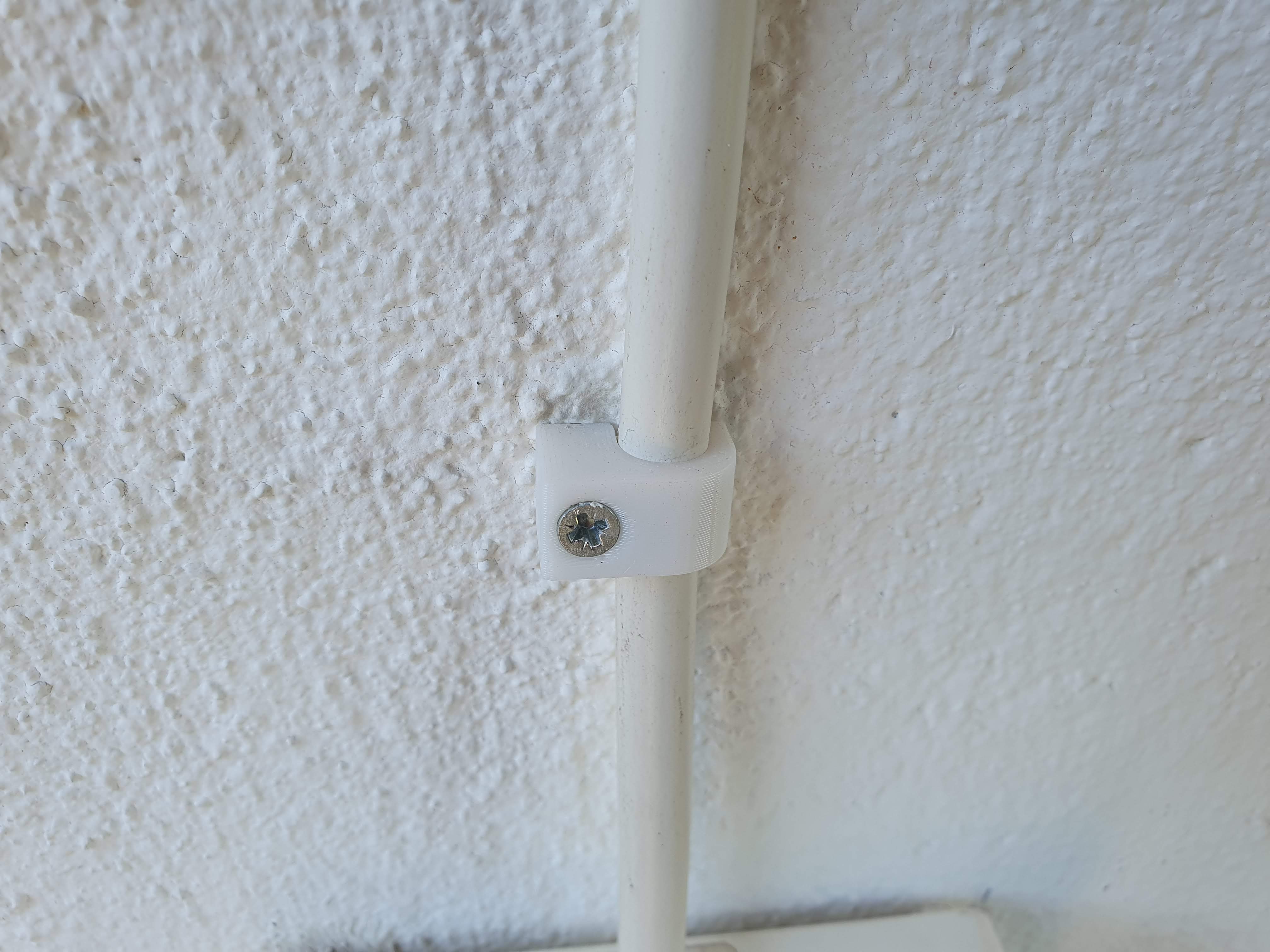Ledningsklemme 10mm