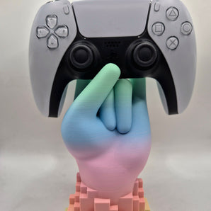 Controller Stander til PlayStation 5 og Xbox