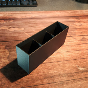 Smart Organizer til Drikkepulverpakker