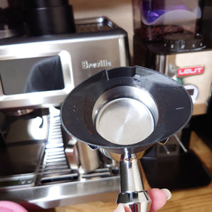 54mm Doseringstragt til Lelit PL72 & Breville Portafilter