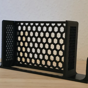 19 Tommer Rackmontering til UniFi US-8-60W