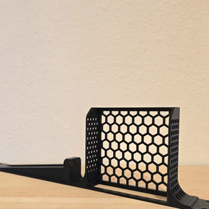 Unifi USG 19 Tommer Rackmontering Beslag