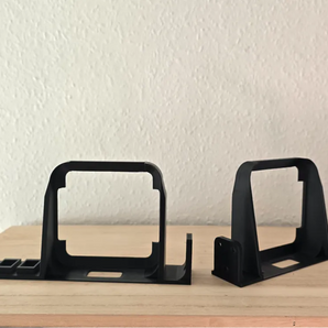 UniFi Express 7 19-tommer Rackbeslag med Keystone