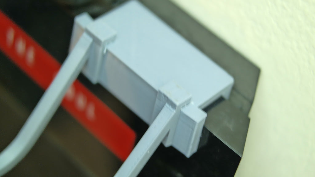 PS4 Controller Holder til Konsol