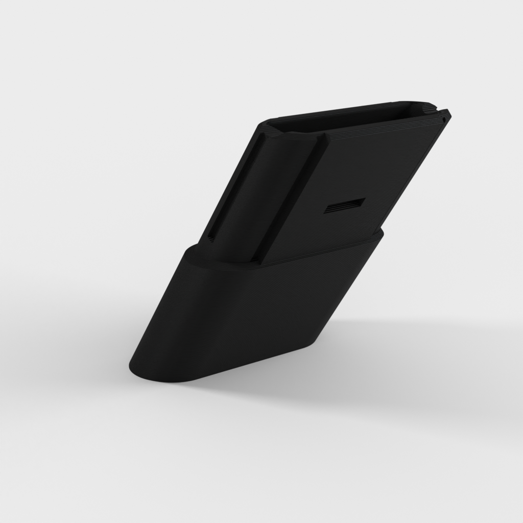 Xiaomi Cleanfly 3D modifikationer til vakuumrensere