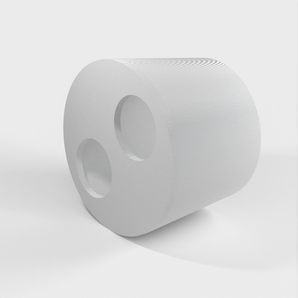Vape holder til bilens kopholder