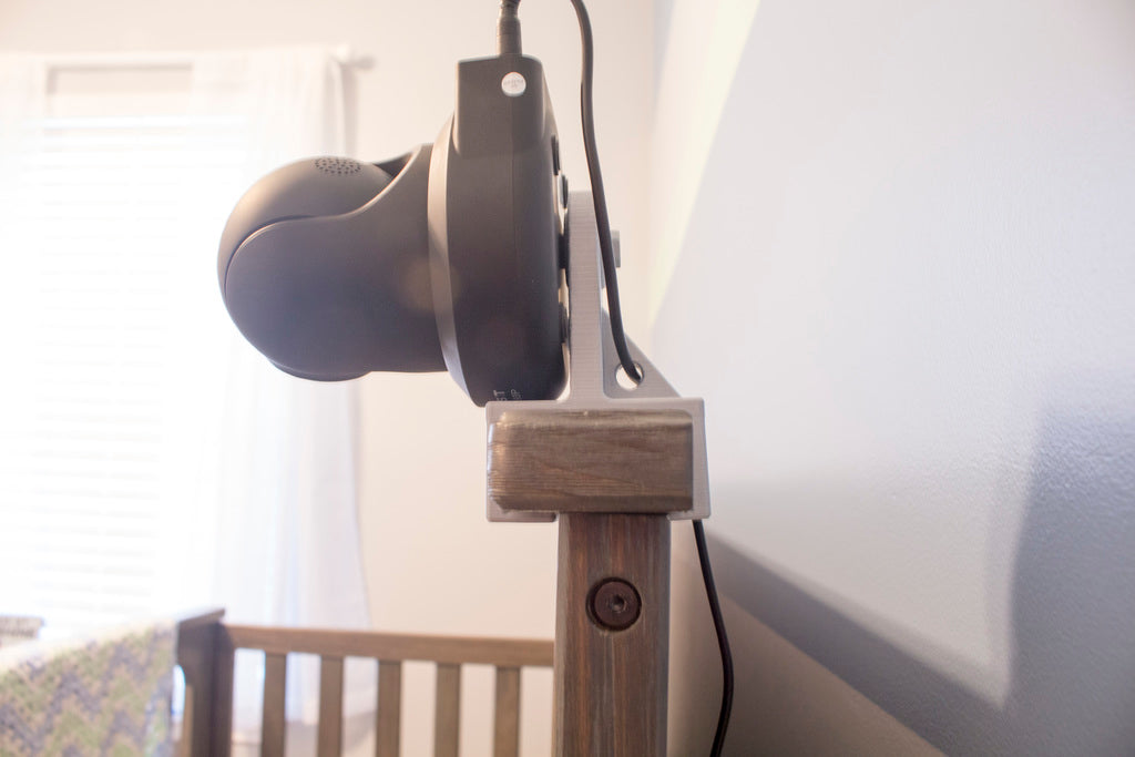 Simmons Tremmeseng Adapter til Amcrest PRO HD Baby Monitor