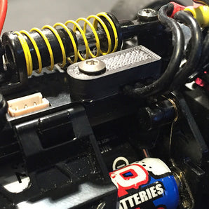 Kyosho Mini-Z MR-03 Kabelklemme til Motorledninger