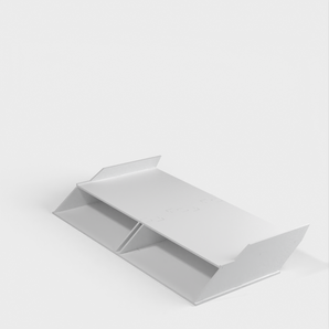 Tesla Model 3 Handskerum Organizer