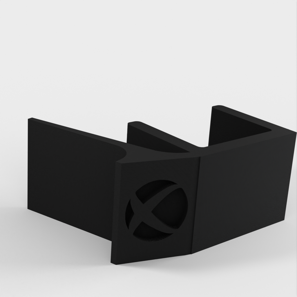 XBOX Controller Stand til IKEA Lack Bord