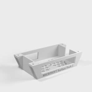 Surface Dock 2 ophæng