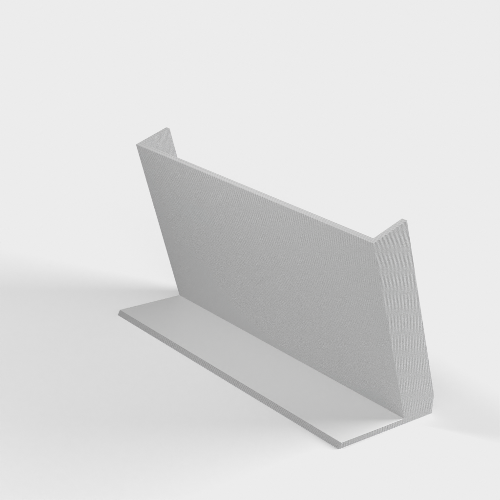 Business Card Holder til Standard Business Card