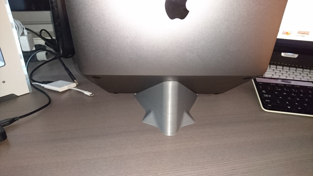 Laptopstand til MacBook 12" (2015/2016)