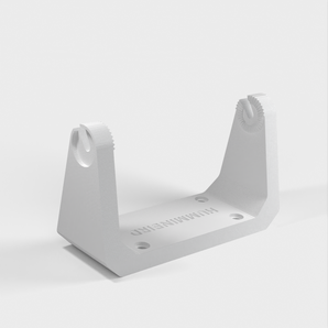 Humminbird Holder uden støtte