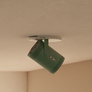 Loftophæng til Samsung Freestyle Beamer