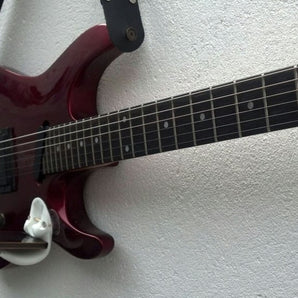 GSM V14 Smartphoneholder til Guitar og Bas