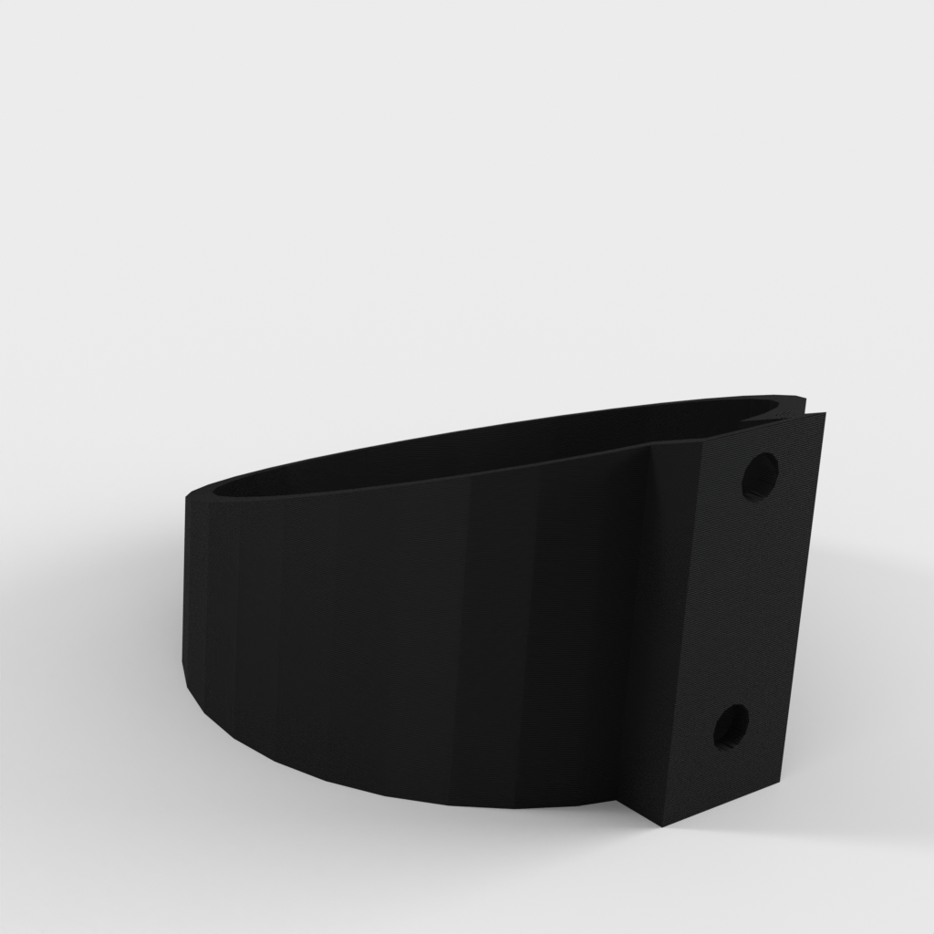 Vægmontering til Black & Decker PivotDriver Skruetrækker