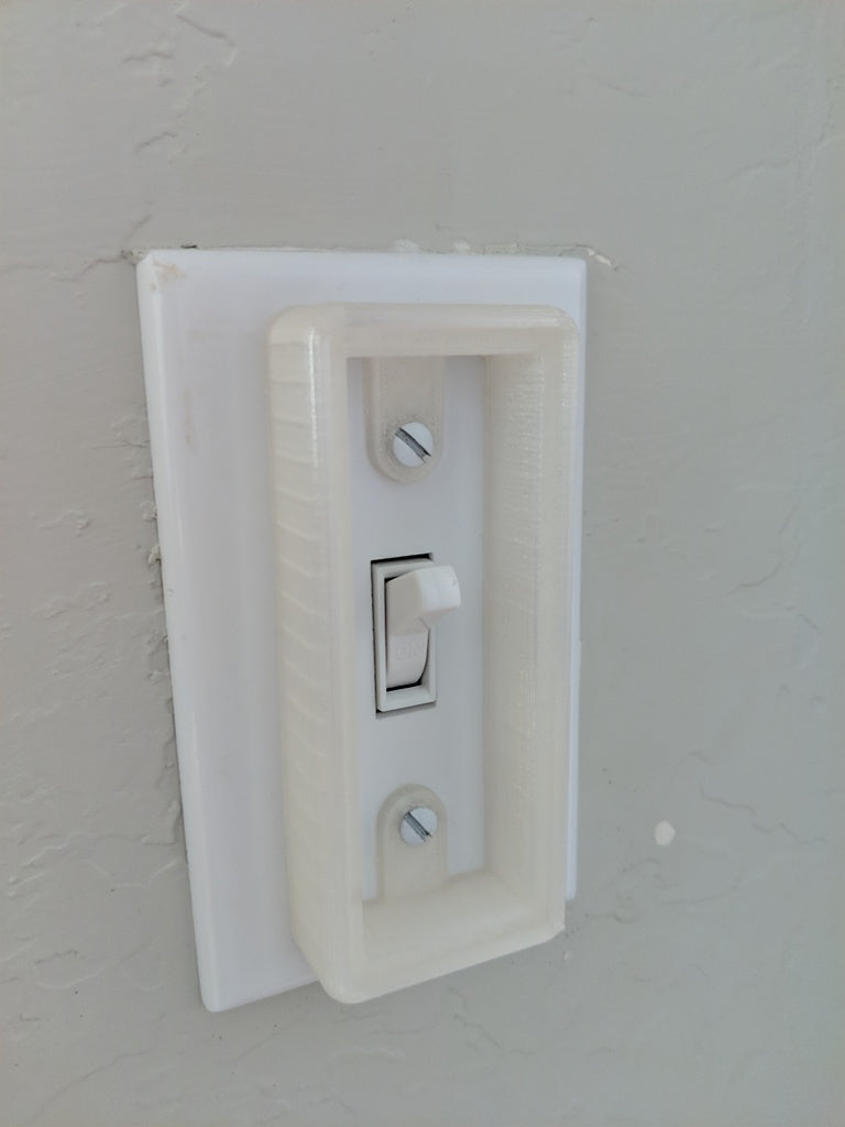 Philips Hue Lysdæmper Afbryderbeslag