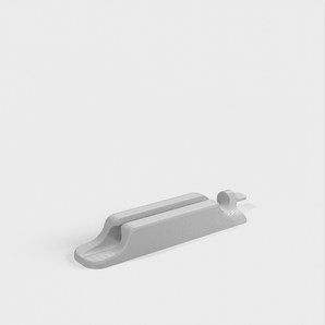 Apple Pencil Oplade-dock til Monitor-montering