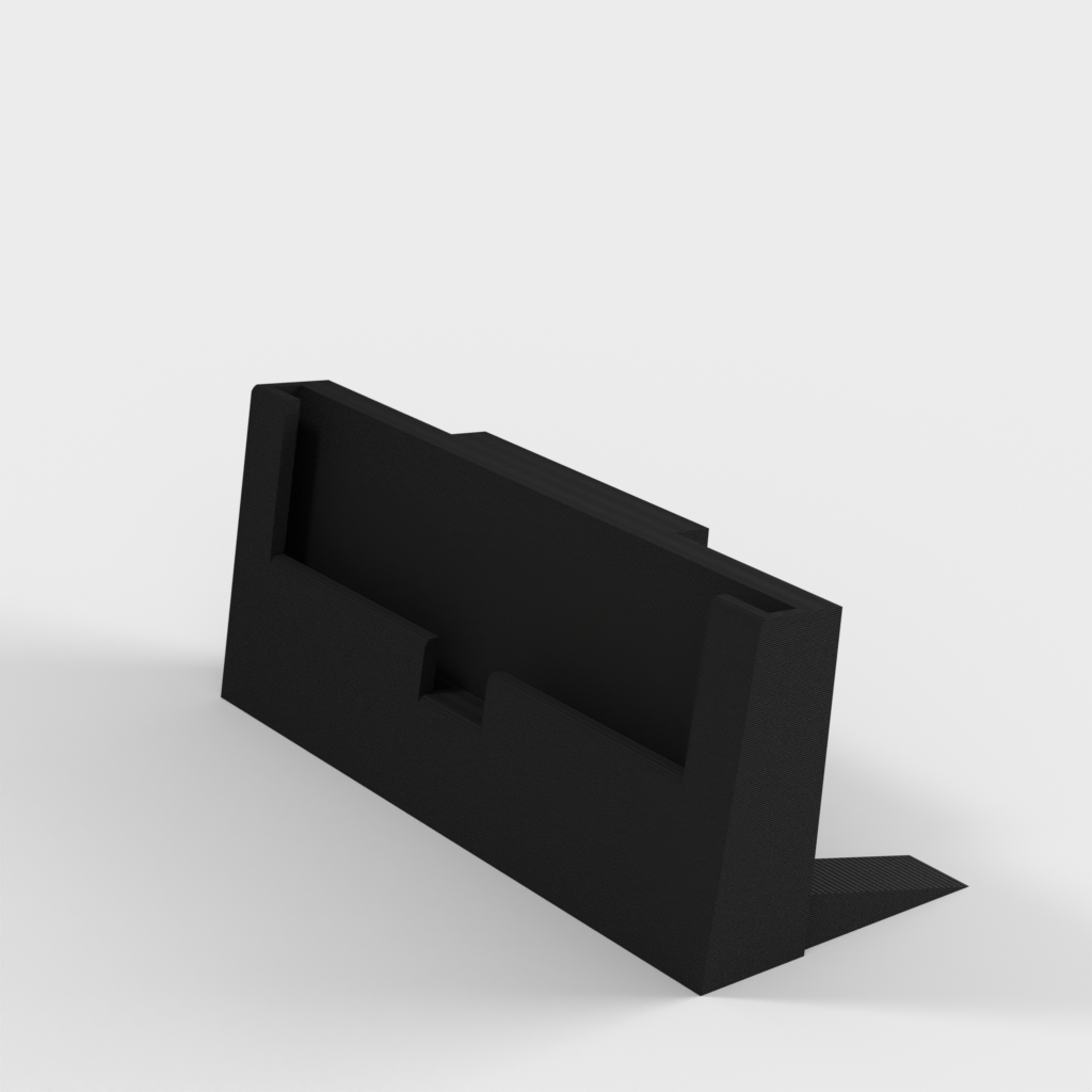 Surface 3 Vægholder eller Dock