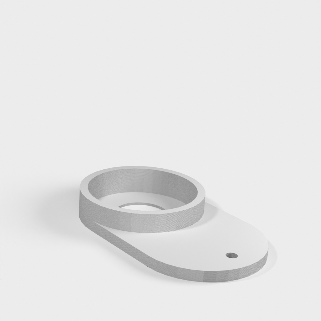 Aqara Lys Sensor Holder til Xiaomi Mijia Smart Light Sensor Zigbee3.0