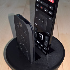 Stativ til Xbox One Medie- og Slim TV-Fjernbetjening