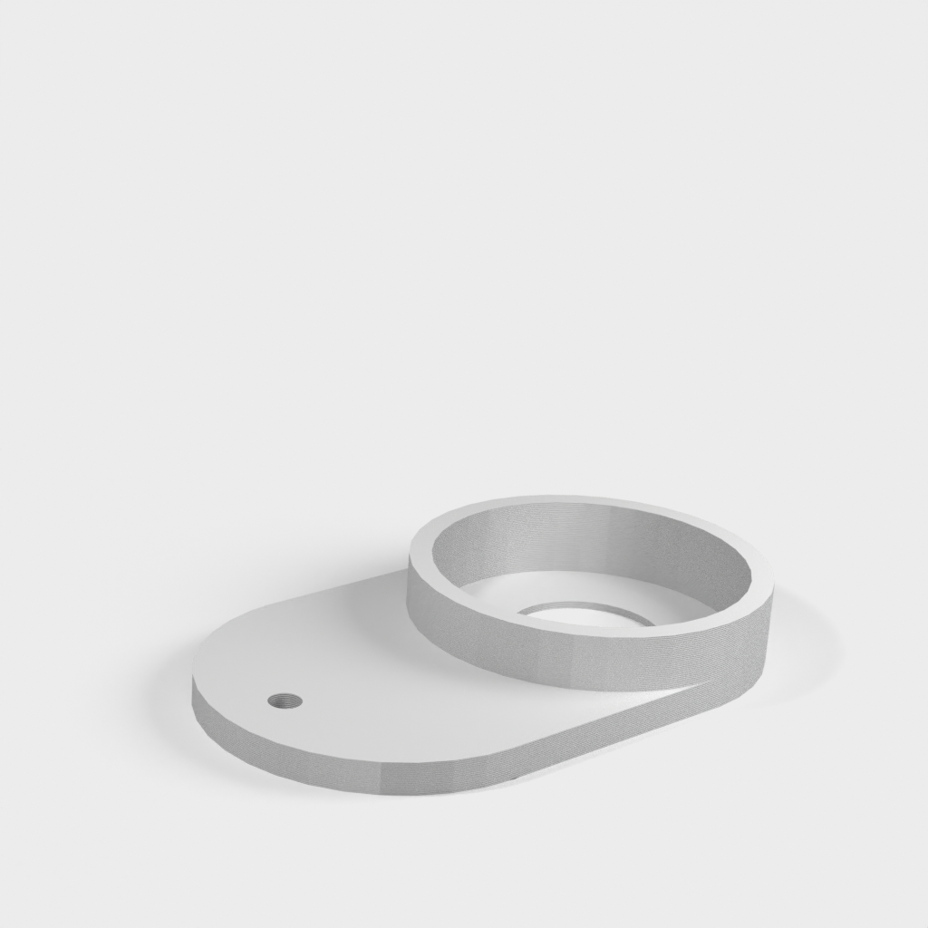 Aqara Lys Sensor Holder til Xiaomi Mijia Smart Light Sensor Zigbee3.0