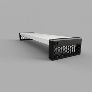 Skærmforhøjer 100 mm til IKEA JÄRPEN