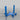 Minimalistisk vægbeslag til Google WiFi